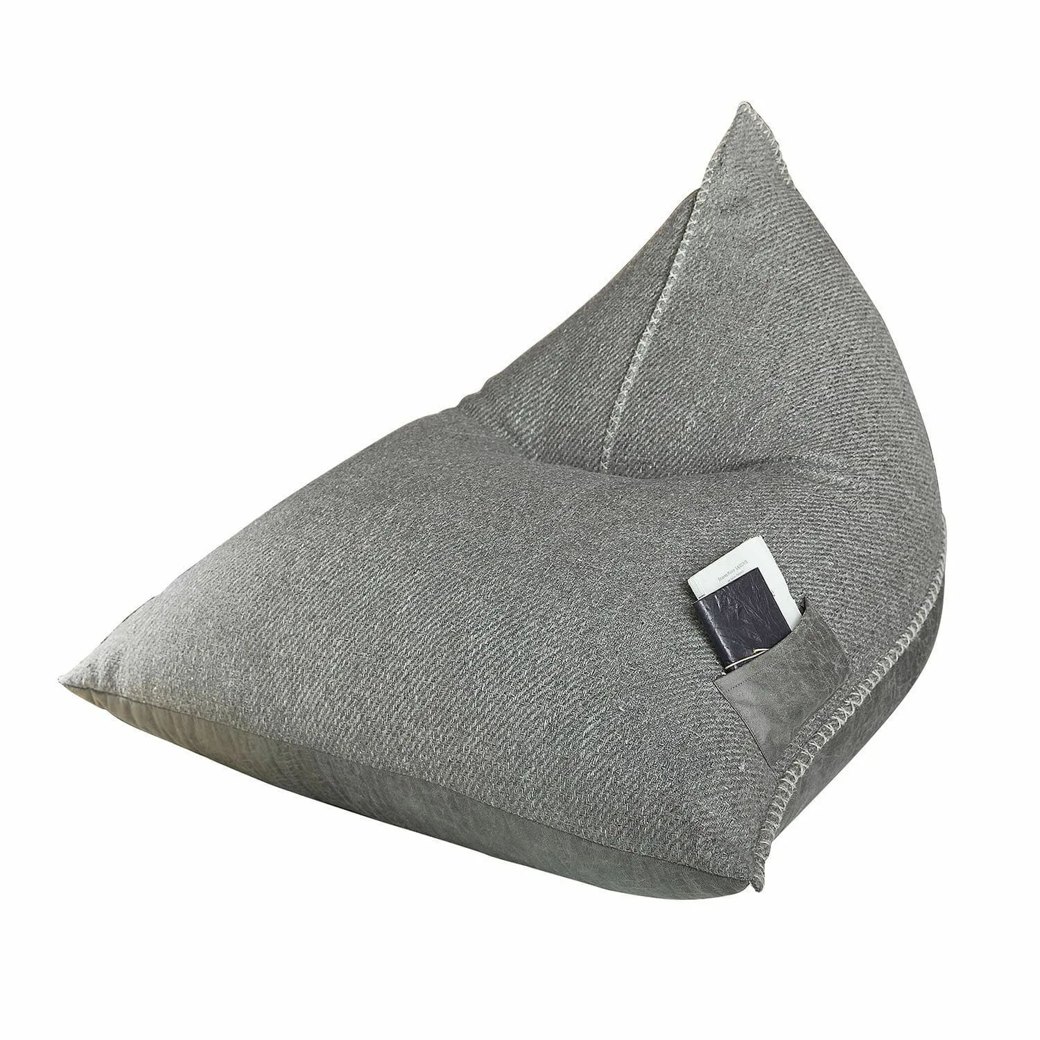 Lounge-Sessel Willemont – Bild 3