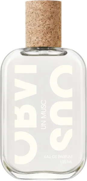 Obvious Un Musc Eau de Parfum (EdP) 100 ml Obvious Un Musc Eau de Parfum (EdP) 100 ml
