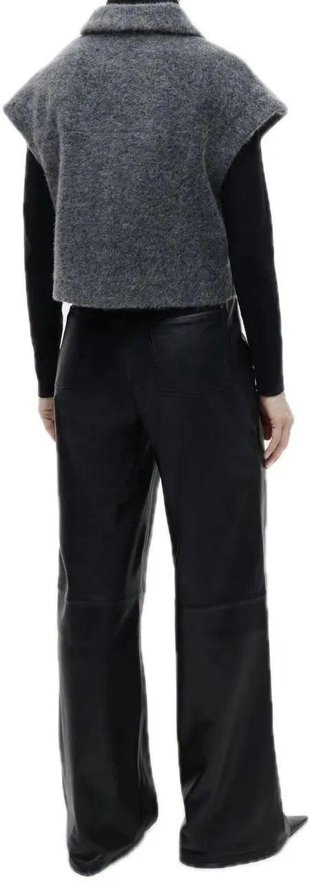 STUDIO AR - Plume - Größe 42 - grau – Bild 2