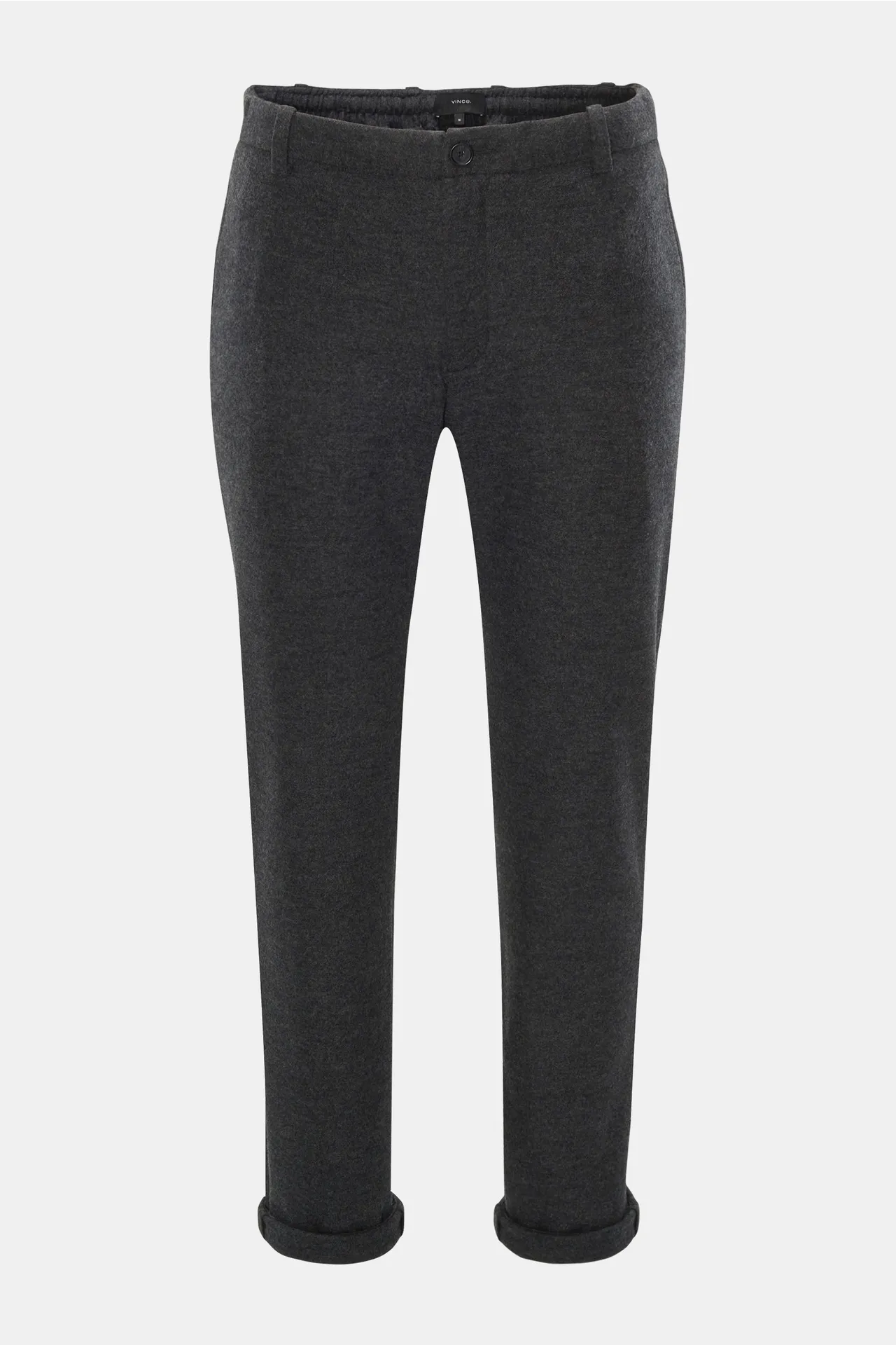 Vince. - Herren - Jogpants anthrazit Vince. - Herren - Jogpants anthrazit