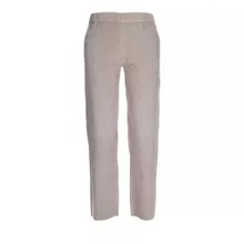 NOVE - LIVIGNO + 5cm Wildleder - Größe I44 - beige NOVE - LIVIGNO + 5cm Wildleder - Größe I44 - beige