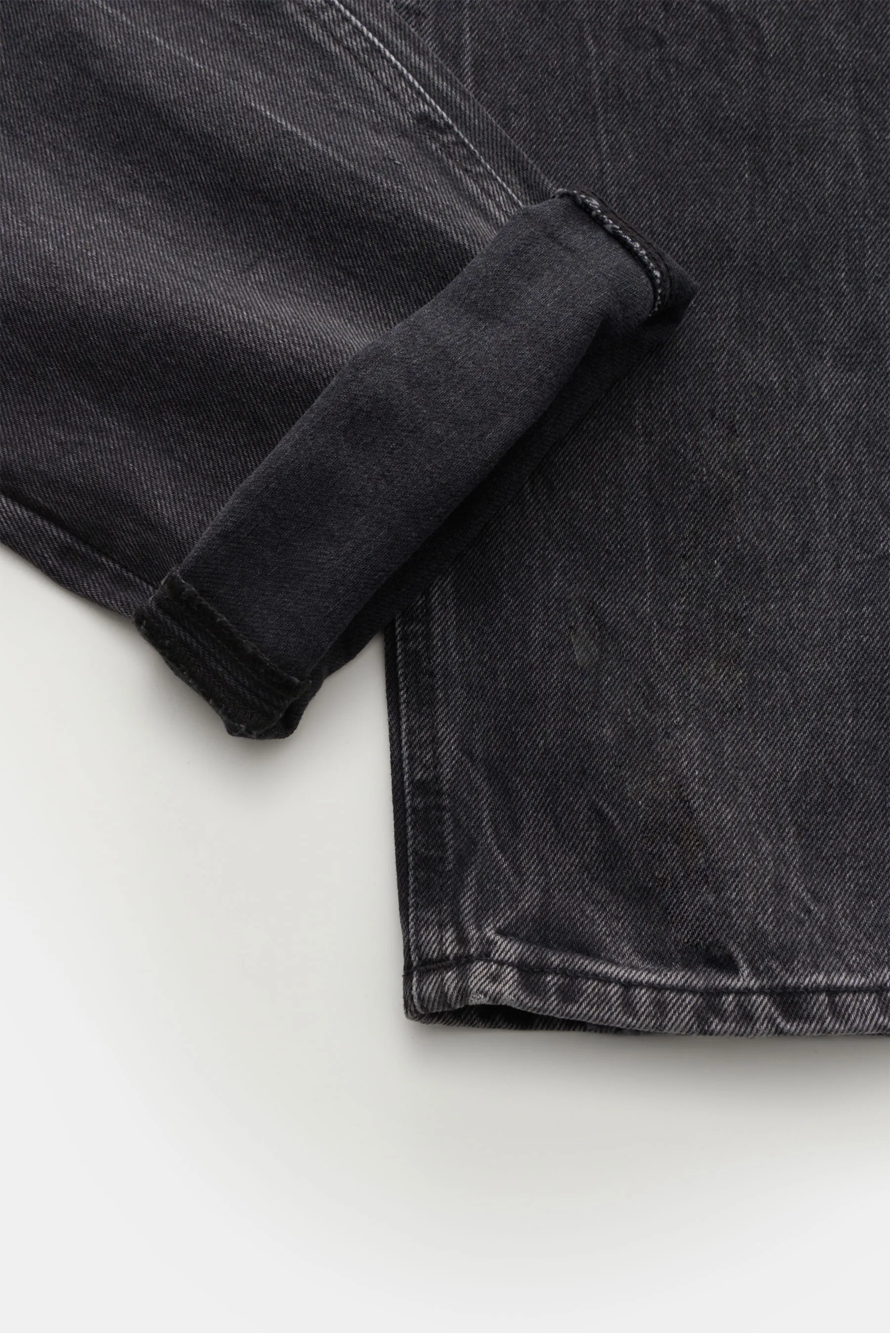 Haikure - Herren - Jeans 'Tokyo Slim' anthrazit – Bild 6