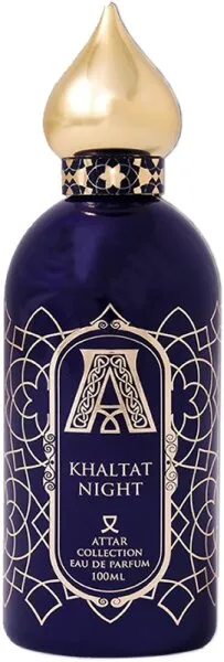 Attar Collection Khaltat Night Eau de Parfum (EdP) 100 ml Attar Collection Khaltat Night Eau de Parfum (EdP) 100 ml