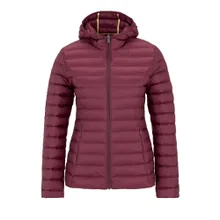 Jott - Lightweight-Daunenjacke CLOE - Größe XL - pink Jott - Lightweight-Daunenjacke CLOE - Größe XL - pink