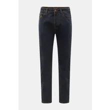 Moorer - Herren - Jeans %27Woody%27 dunkelgrau Moorer - Herren - Jeans %27Woody%27 dunkelgrau