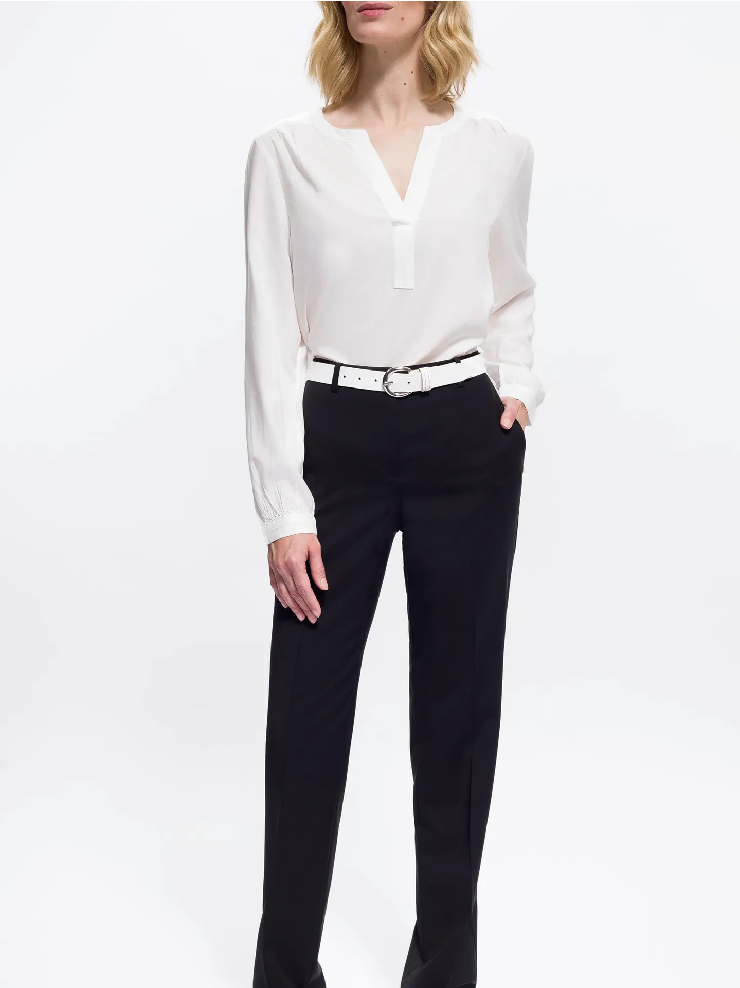 Ledergürtel – Bild 5