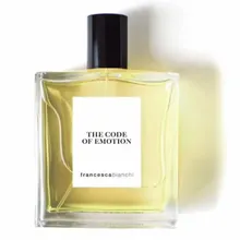 Francesca Bianchi The Code Of Emotion Extrait De Parfum Spray 30ml Francesca Bianchi The Code Of Emotion Extrait De Parfum Spray 30ml