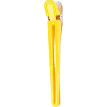 Fripac Combi-Clips 10-er Karte Gelb Fripac Combi-Clips 10-er Karte Gelb