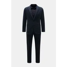 Boglioli - Herren - Anzug %27K. Jacket%27 navy Boglioli - Herren - Anzug %27K. Jacket%27 navy