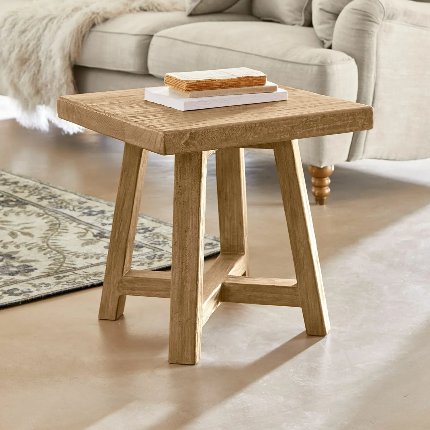 Beistelltisch Eldonbury – Bild 2