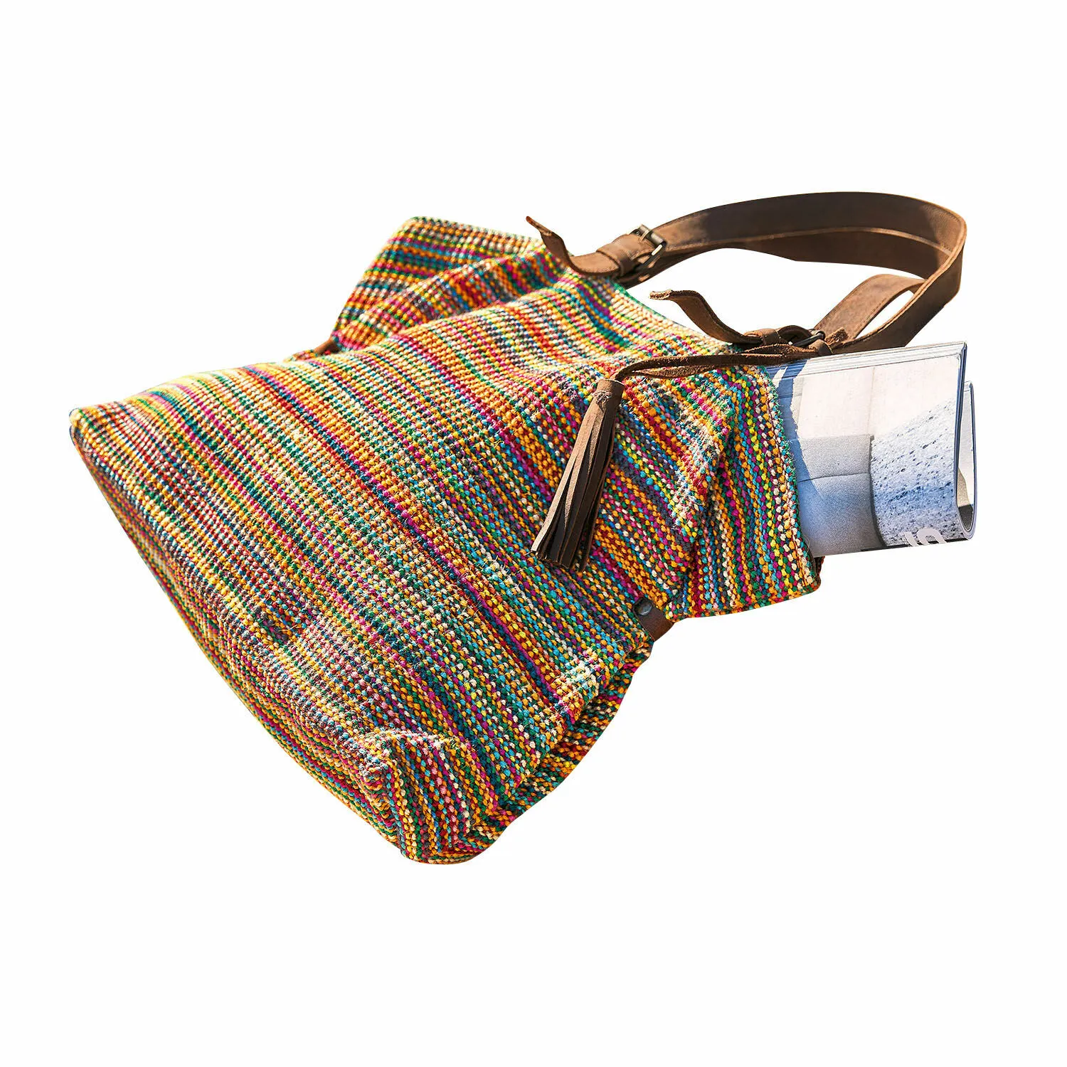 Tasche Gillian – Bild 3