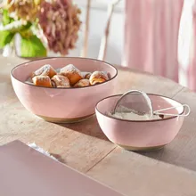 Schüssel 2er Set Biarré Schüssel 2er Set Biarré