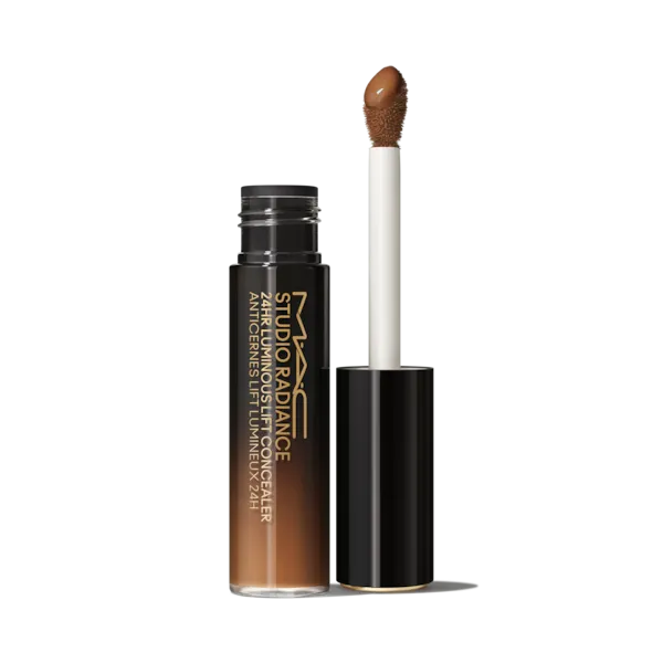 Mac Cosmetics - Studio Radiance 24Hr Luminous Lift Concealer - NC55 Mac Cosmetics - Studio Radiance 24Hr Luminous Lift Concealer - NC55