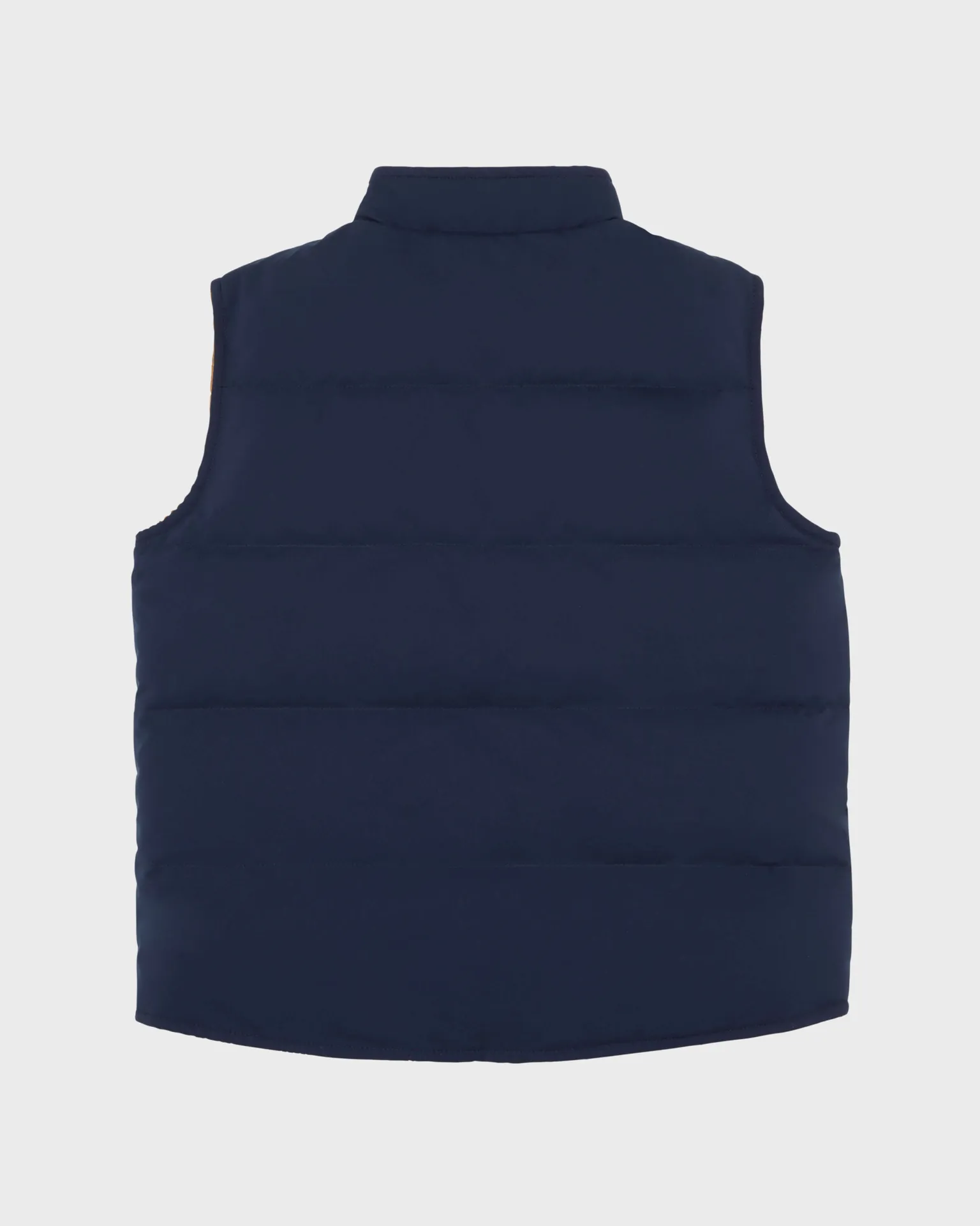 Vilebrequin - Wendbare, Unifarbene Daunenjacke Für Jungen - Jacke - Galaos - Marone - Größe 6 – Bild 2