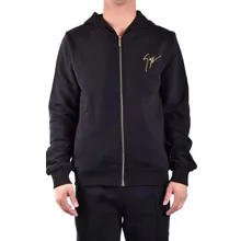 Giuseppe Zanotti - Jackets Black - Größe M - schwarz Giuseppe Zanotti - Jackets Black - Größe M - schwarz