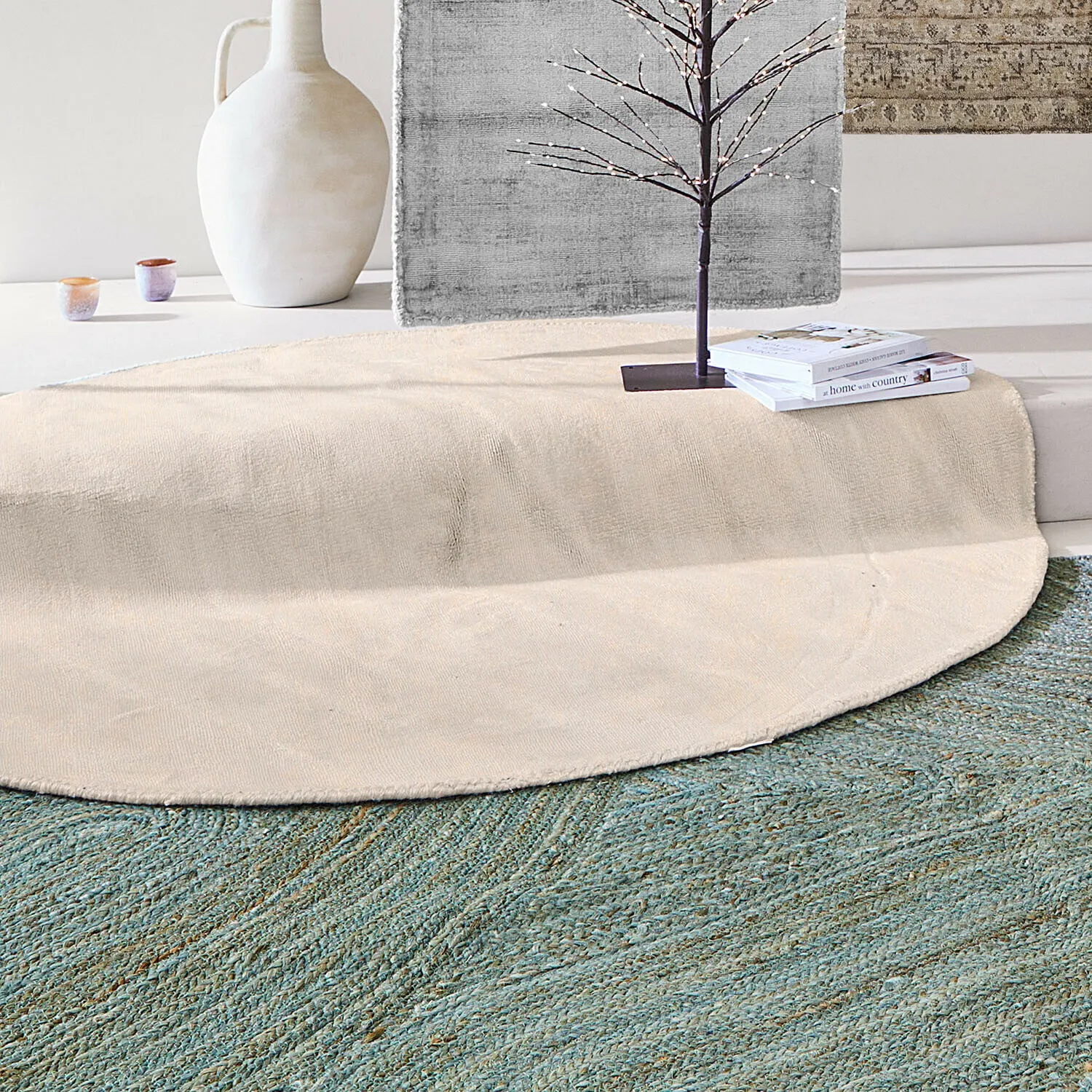 Teppich Mariselle – Bild 2