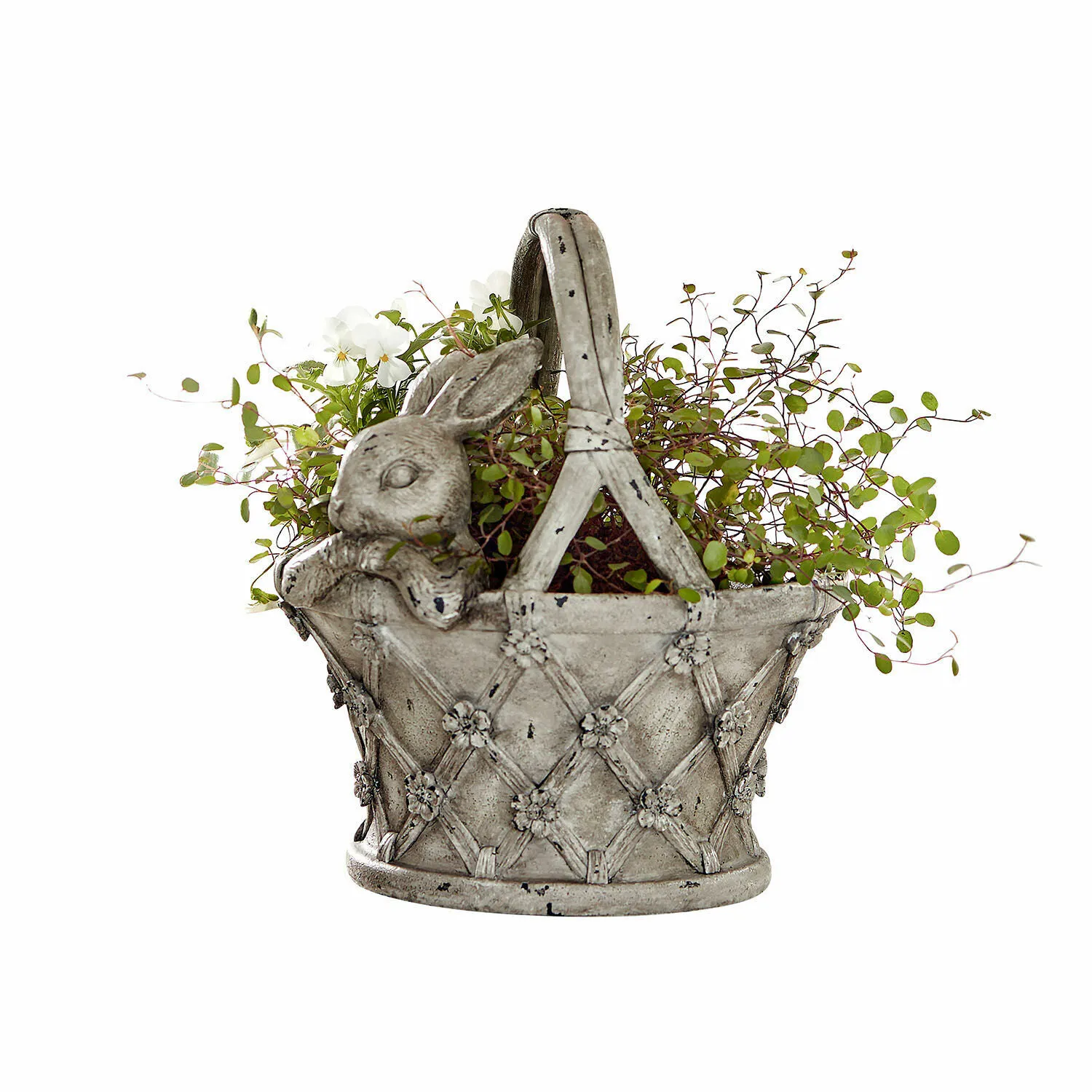 Übertopf Virginie – Bild 3