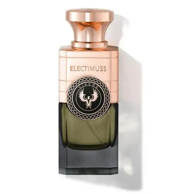 Electimuss Vixere Extrait De Parfum Spray 100ml Electimuss Vixere Extrait De Parfum Spray 100ml