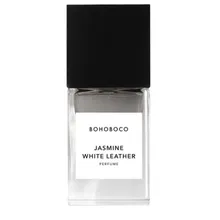 Bohoboco Jasmine White Leather Eau De Parfum Spray 50ml Bohoboco Jasmine White Leather Eau De Parfum Spray 50ml