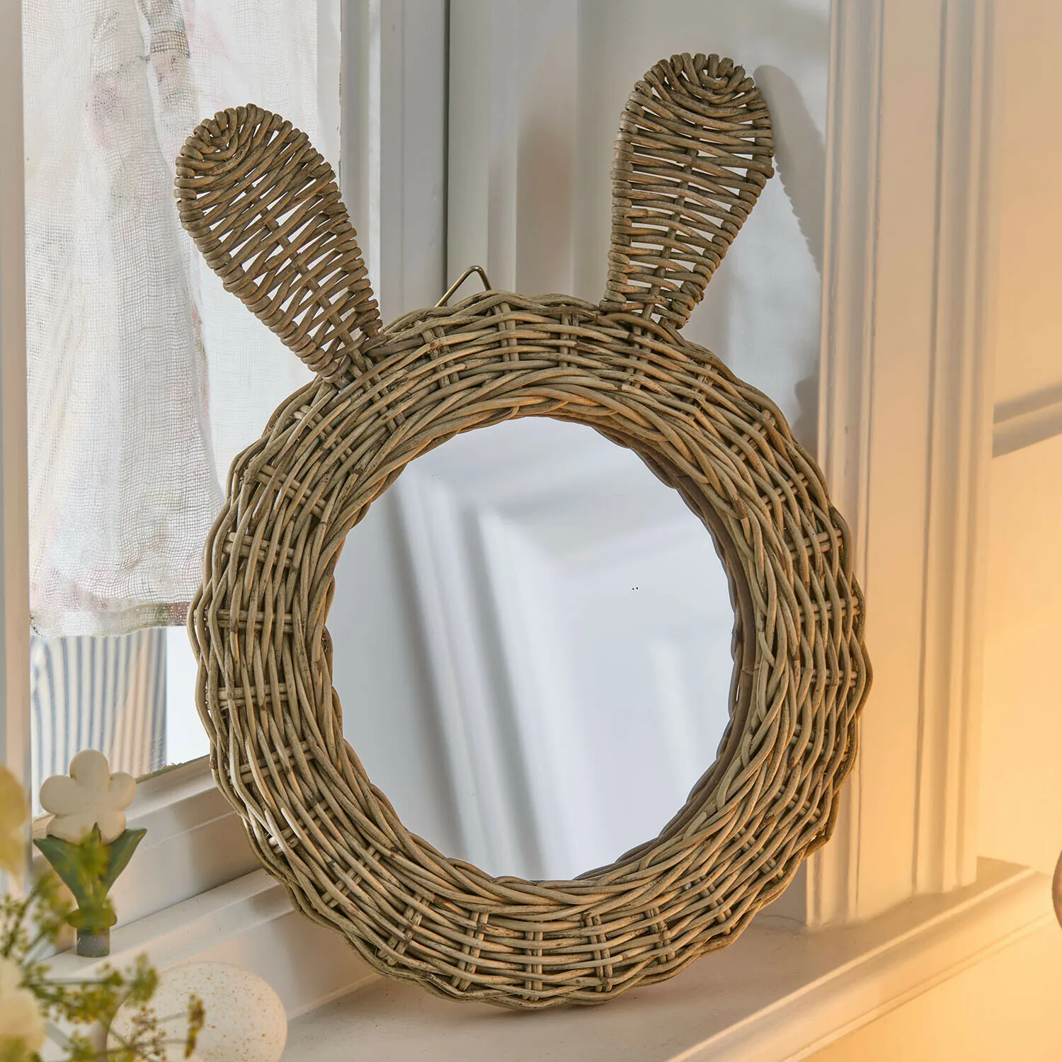 Spiegel Papillonette – Bild 2