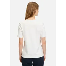 Basic Shirt mit Aufdruck Basic Shirt mit Aufdruck