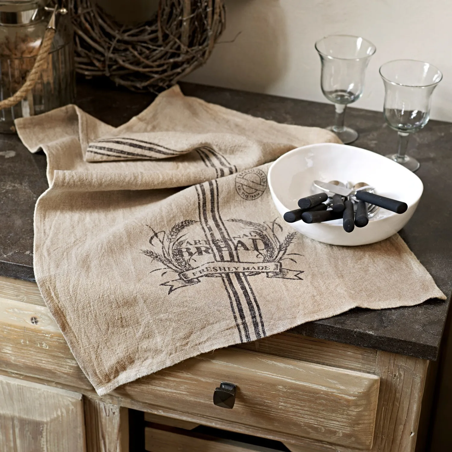 Küchentuch Cody Küchentuch Cody