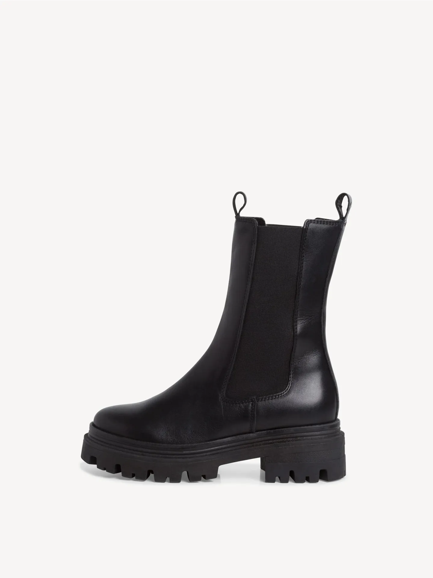 Chelsea Boot Chelsea Boot
