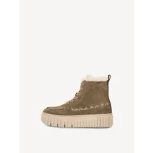 Stiefelette Stiefelette