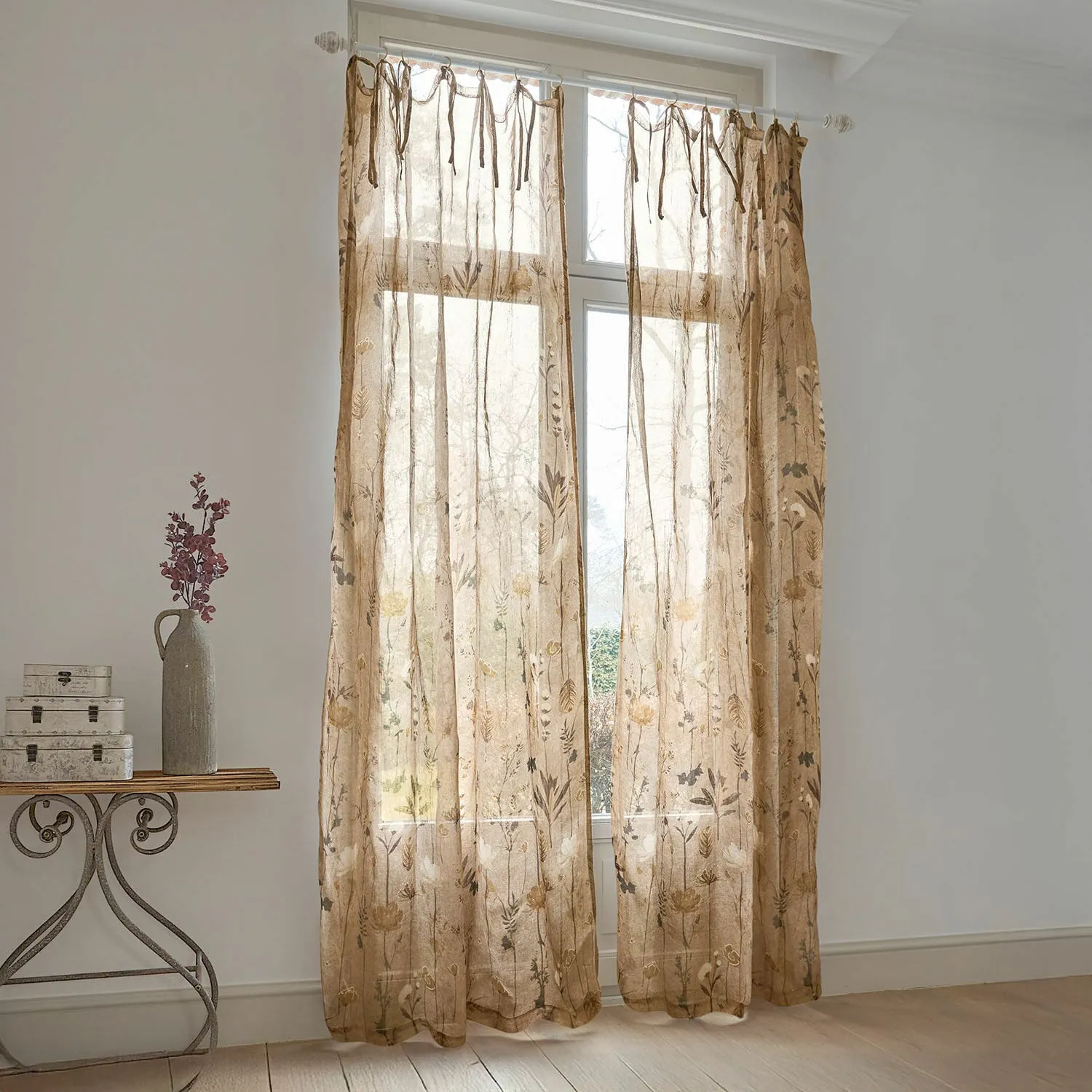 Gardine Norivelle – Bild 2