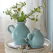 Vase 2er Set Marbleton Vase 2er Set Marbleton