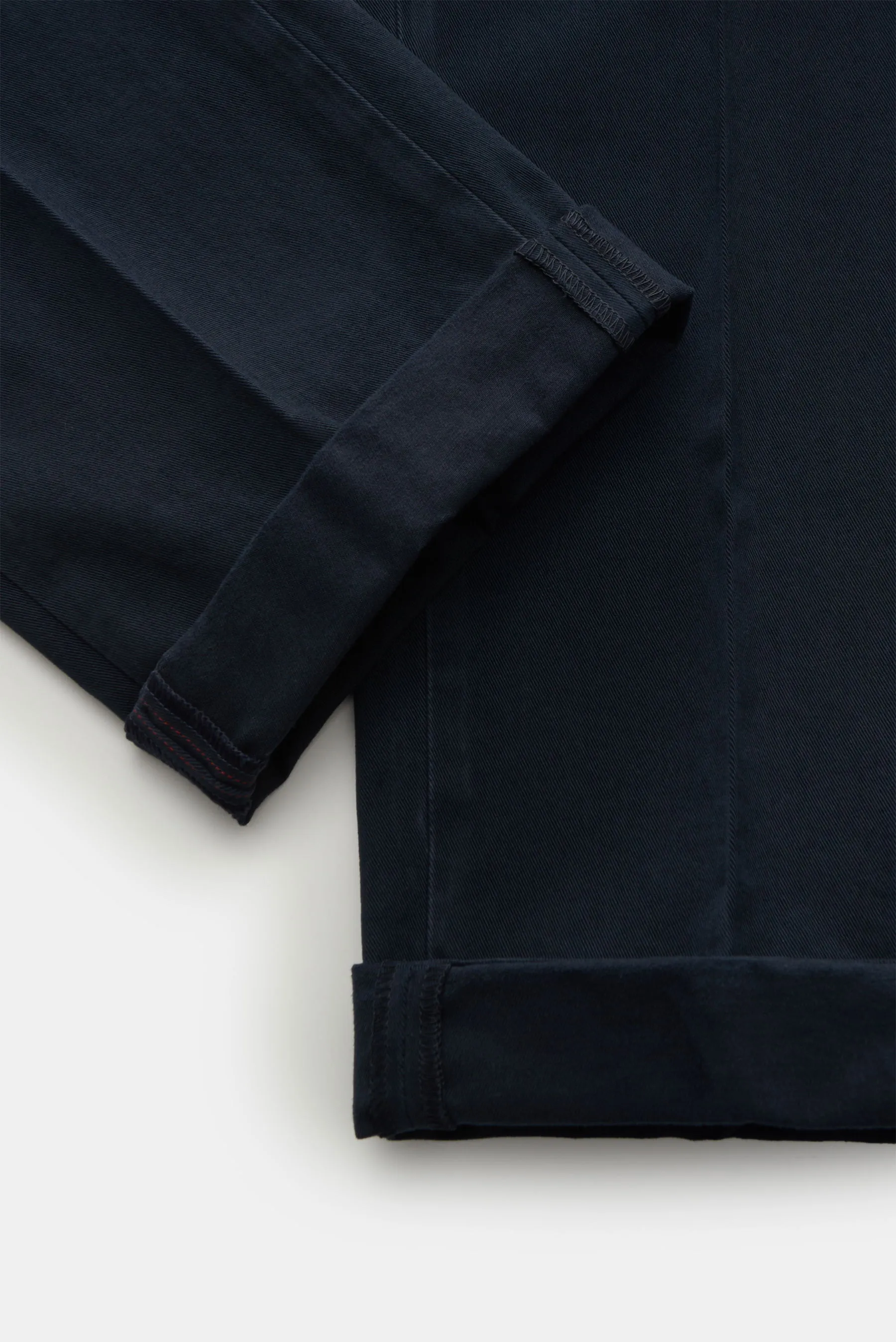 Mason's - Herren - Chino 'Torino Style' navy – Bild 6