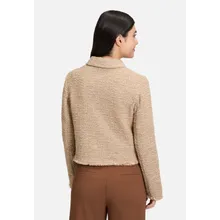 Blazer-Jacke langarm Blazer-Jacke langarm