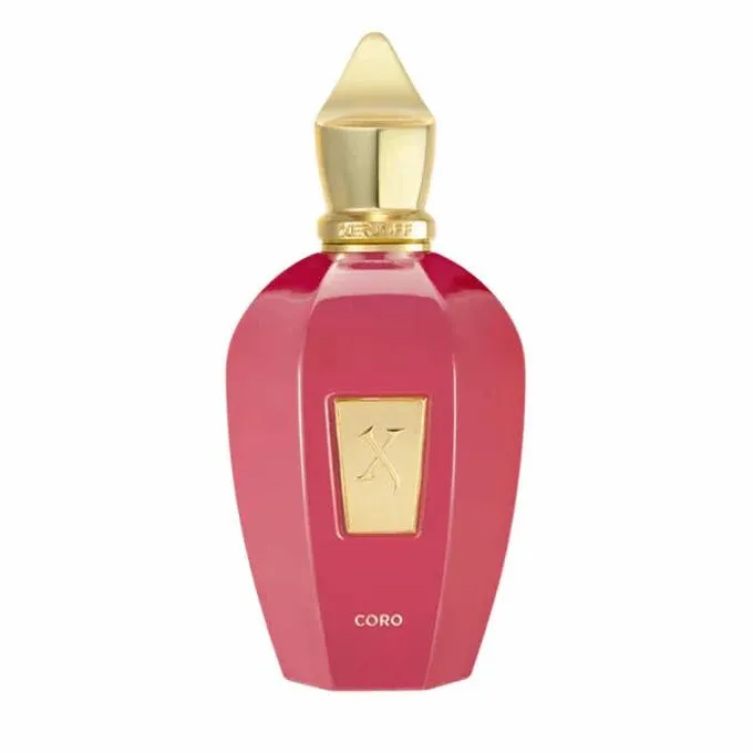 Xerjoff Coro Eau De Parfum Spray 100ml Xerjoff Coro Eau De Parfum Spray 100ml