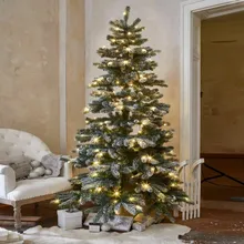 Weihnachtsbaum Mannier Weihnachtsbaum Mannier