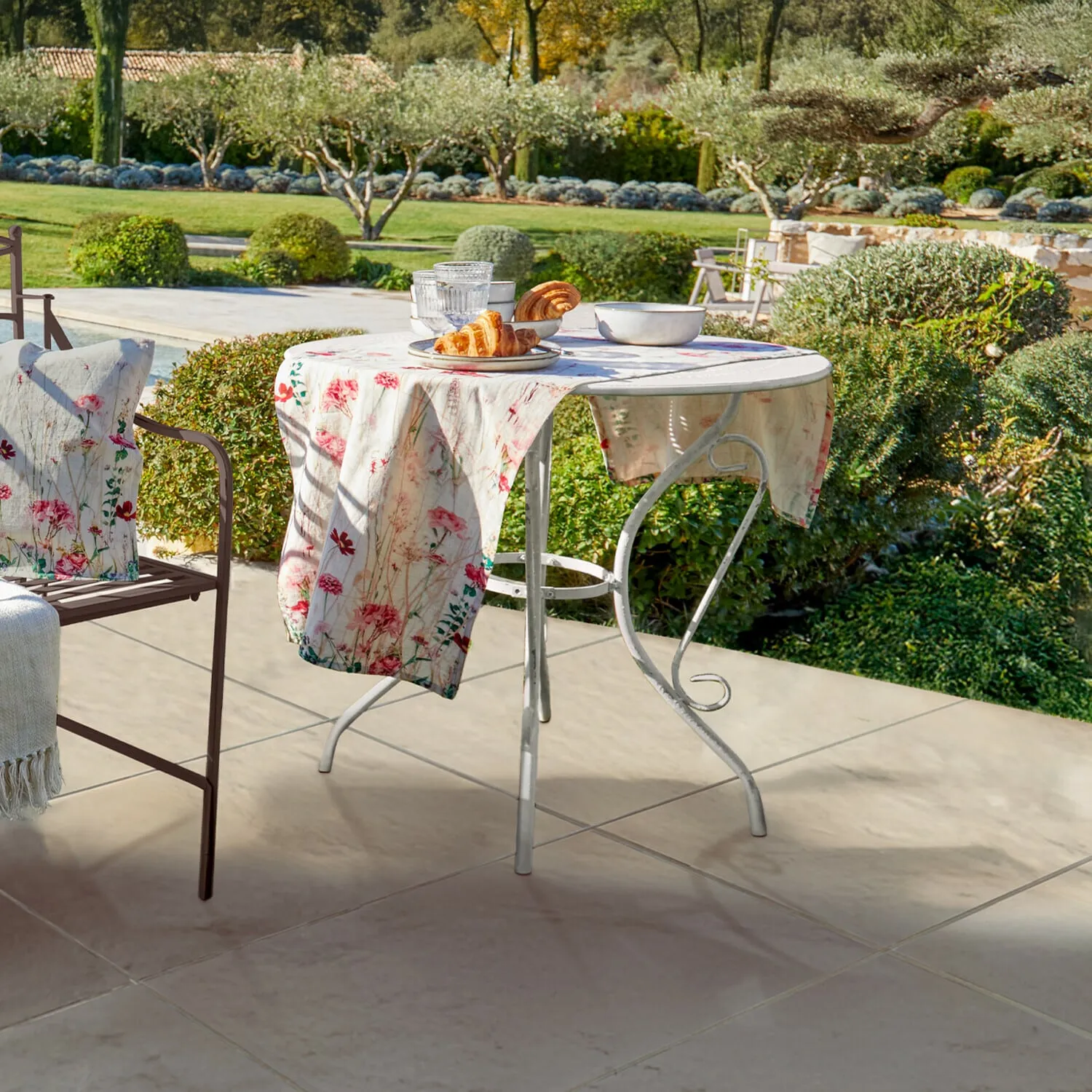 Tisch Aube – Bild 5