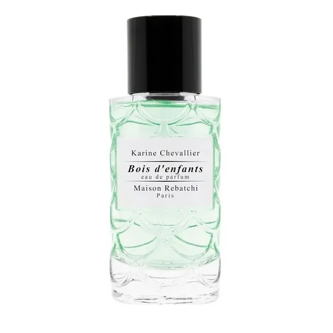 Maison Rebatchi Bois D%27Enfants Eau De Parfum Spray 50ml Maison Rebatchi Bois D%27Enfants Eau De Parfum Spray 50ml