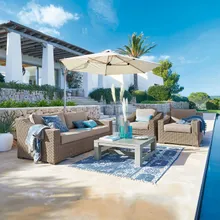 Sitzgruppe Chestingdale Sitzgruppe Chestingdale