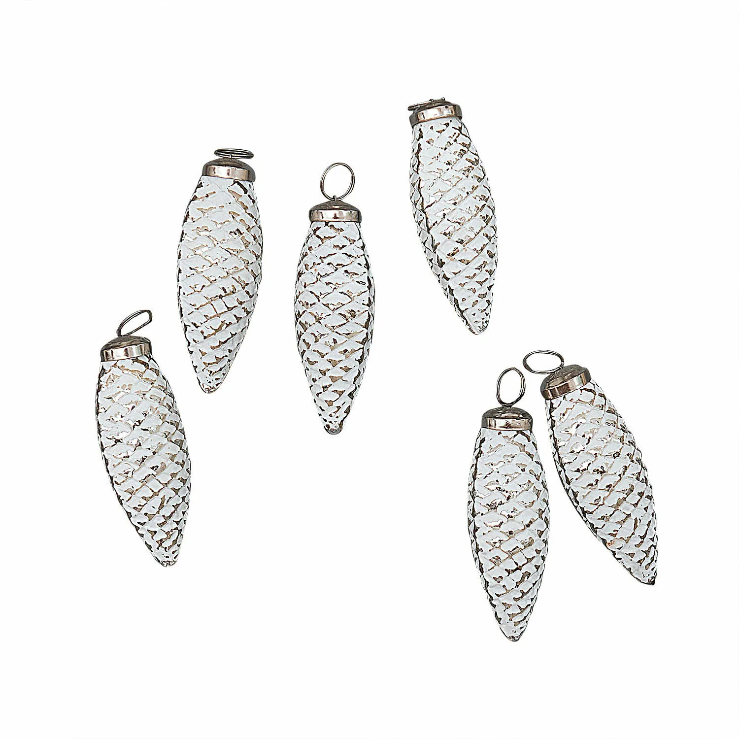 Anhänger 6er Set Fréderise – Bild 3