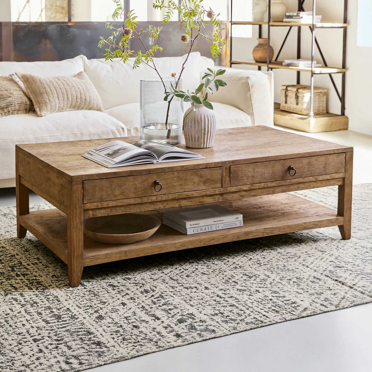 Couchtisch Rasmus Couchtisch Rasmus