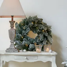 LED-Kranz Regin LED-Kranz Regin