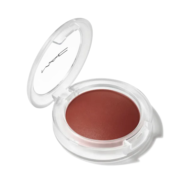 Mac Cosmetics - Glow Play Cushiony Blush - Pinch Of Marrakesh Mac Cosmetics - Glow Play Cushiony Blush - Pinch Of Marrakesh