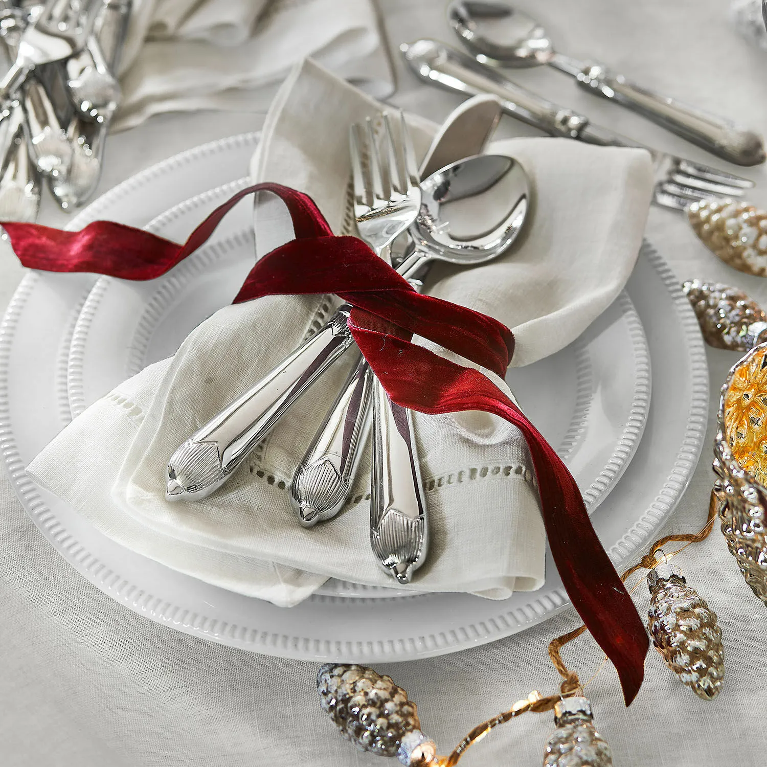 Besteck Gasharba Besteck Gasharba