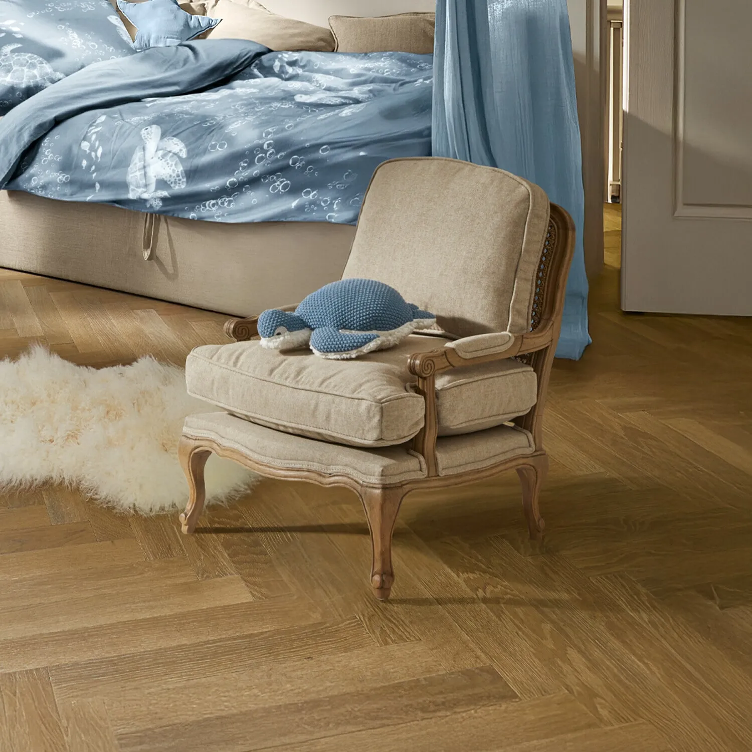 Kindersessel Orlianne – Bild 4