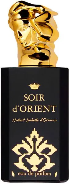 Sisley Soir d%27Orient Eau de Parfum 100 ml Sisley Soir d%27Orient Eau de Parfum 100 ml
