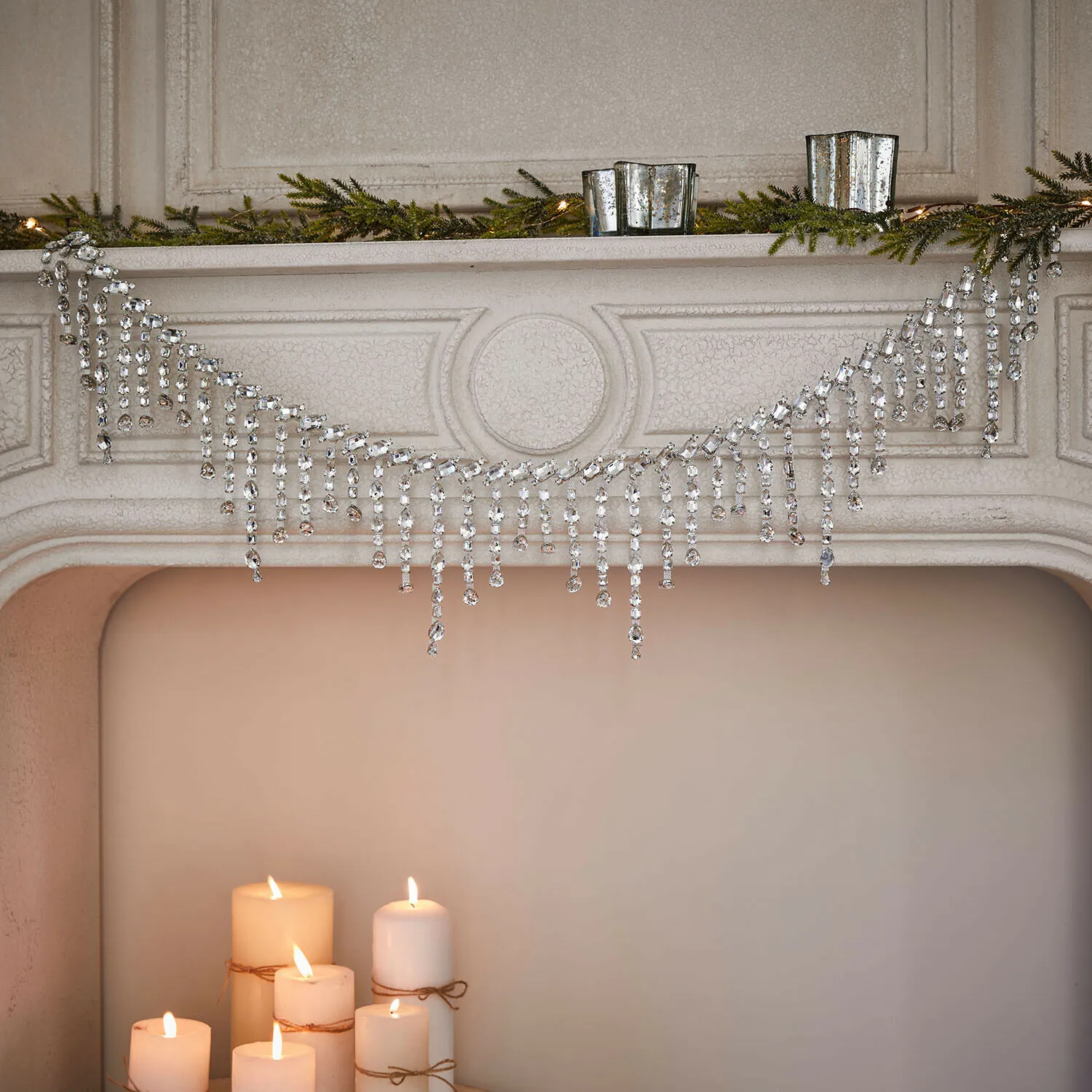 Girlande Nastis Girlande Nastis