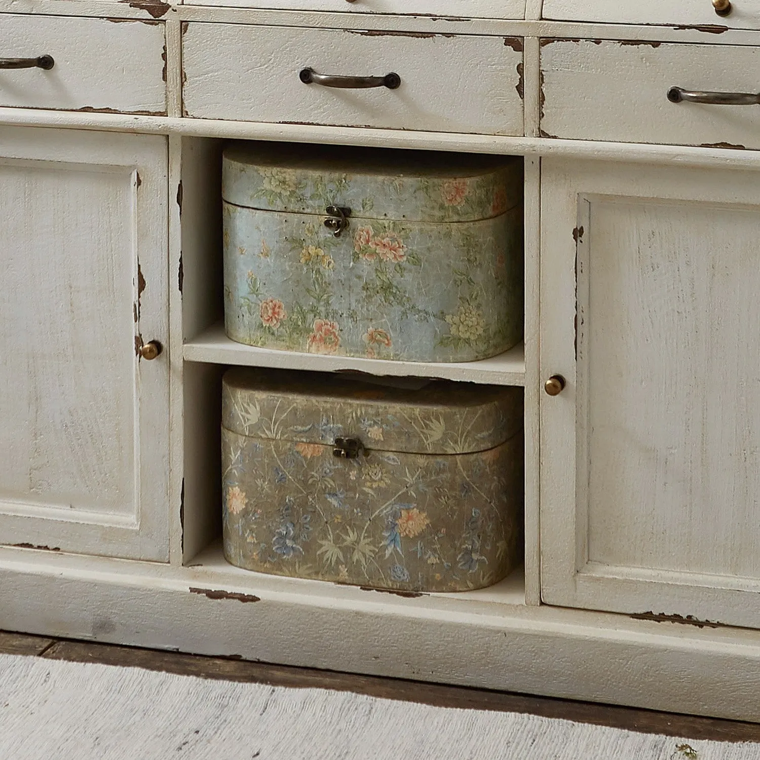 Box 2er Set Mafleur – Bild 5