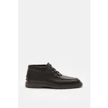 Tod%27s - Herren - Boot dunkelbraun Tod%27s - Herren - Boot dunkelbraun