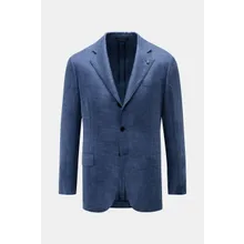 Belvest - Herren - Sakko graublau/navy kariert Belvest - Herren - Sakko graublau/navy kariert