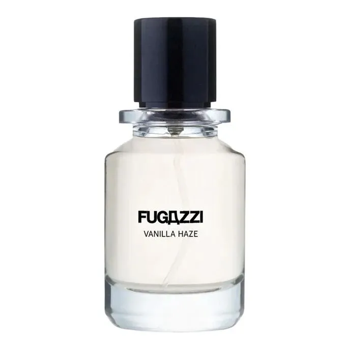 Fugazzi Vanilla Haze Extrait De Parfum Spray 50ml Fugazzi Vanilla Haze Extrait De Parfum Spray 50ml