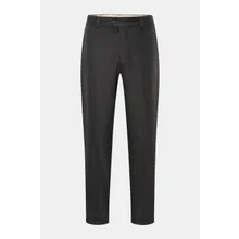 PT Torino - Herren - Woll-Jogpants %27The Rebel%27 anthrazit meliert PT Torino - Herren - Woll-Jogpants %27The Rebel%27 anthrazit meliert